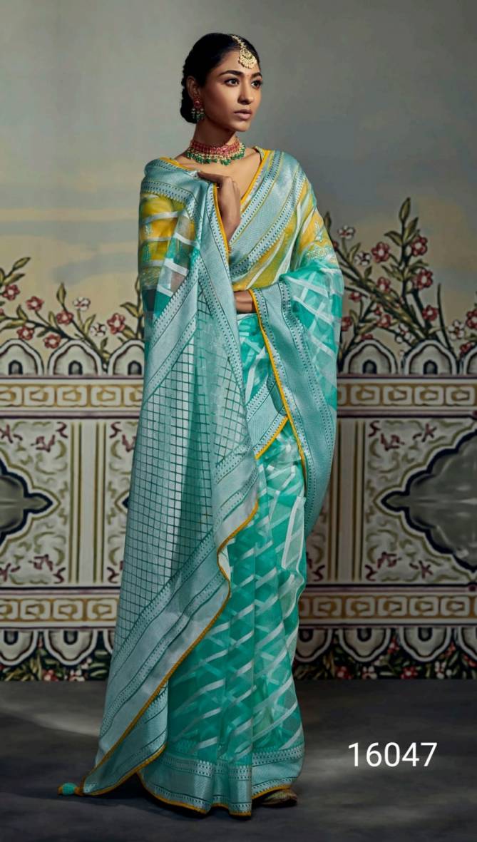 Kimora Meera Premium Heavy Designer Wear Wholesale Wedding Sarees Catalog
